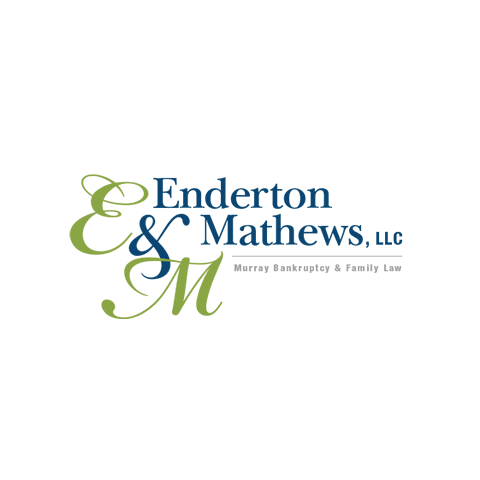 Enderton &amp; Mathews, LLC Logo