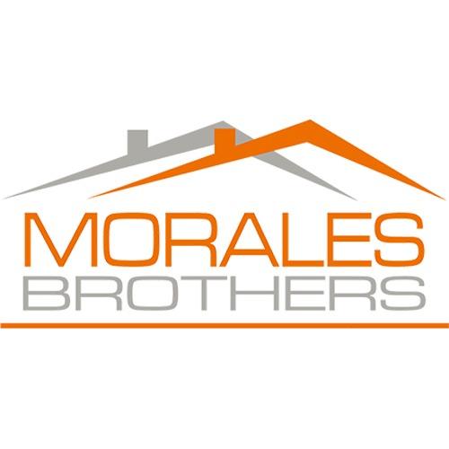 Morales Brothers Construction Services, Inc. Logo