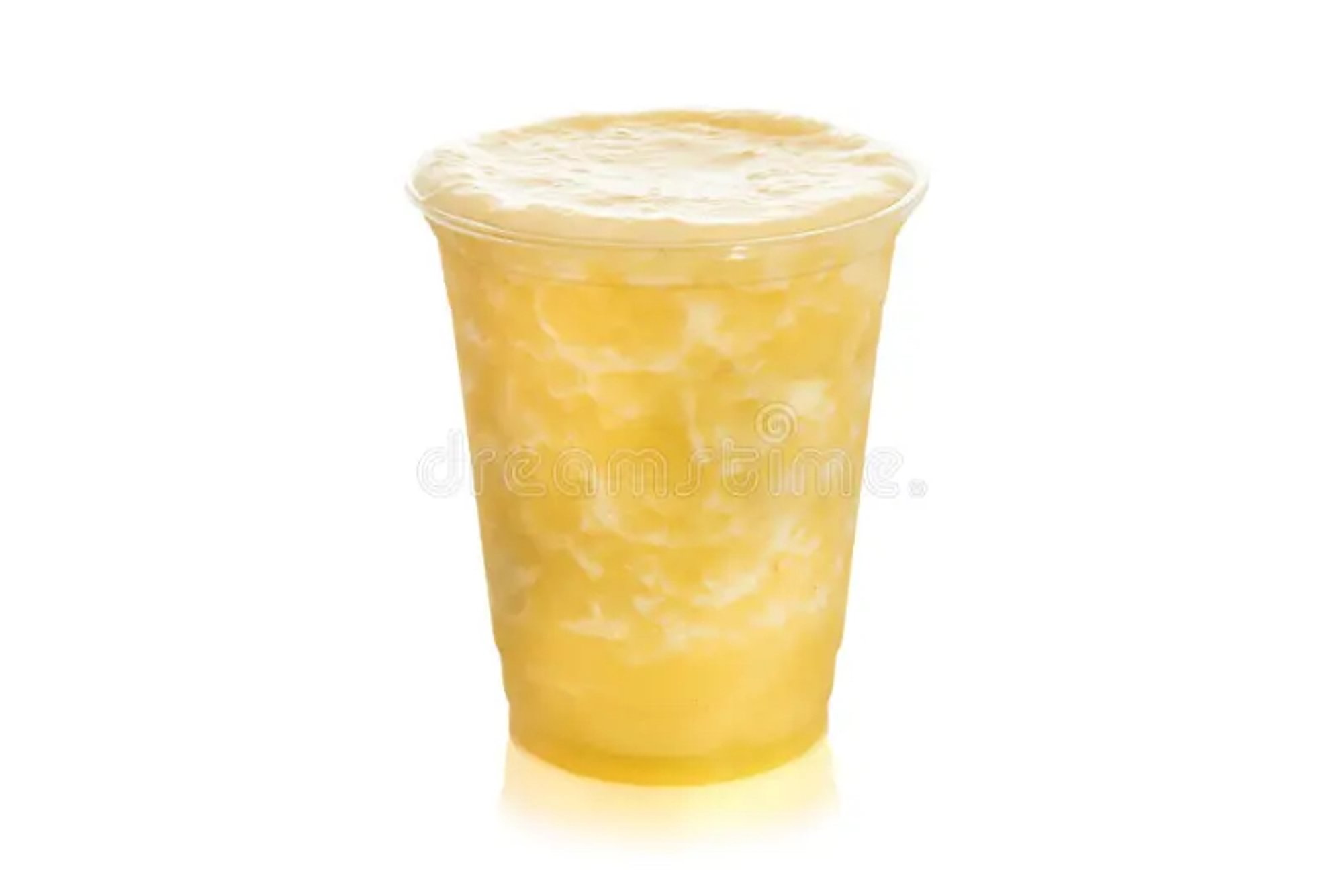 Pineapple Juice 16oz