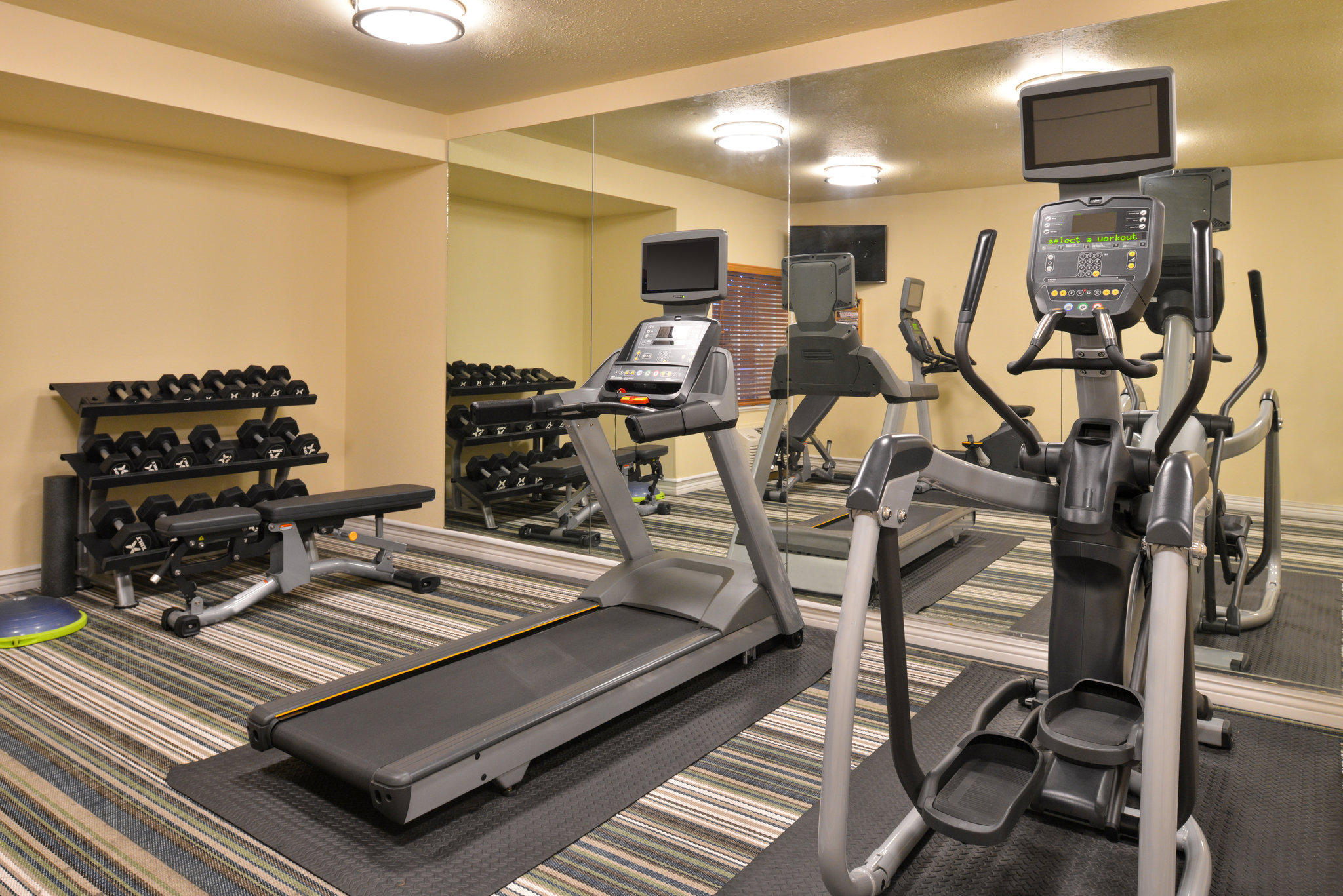 Candlewood Suites Austin-Round Rock Photo