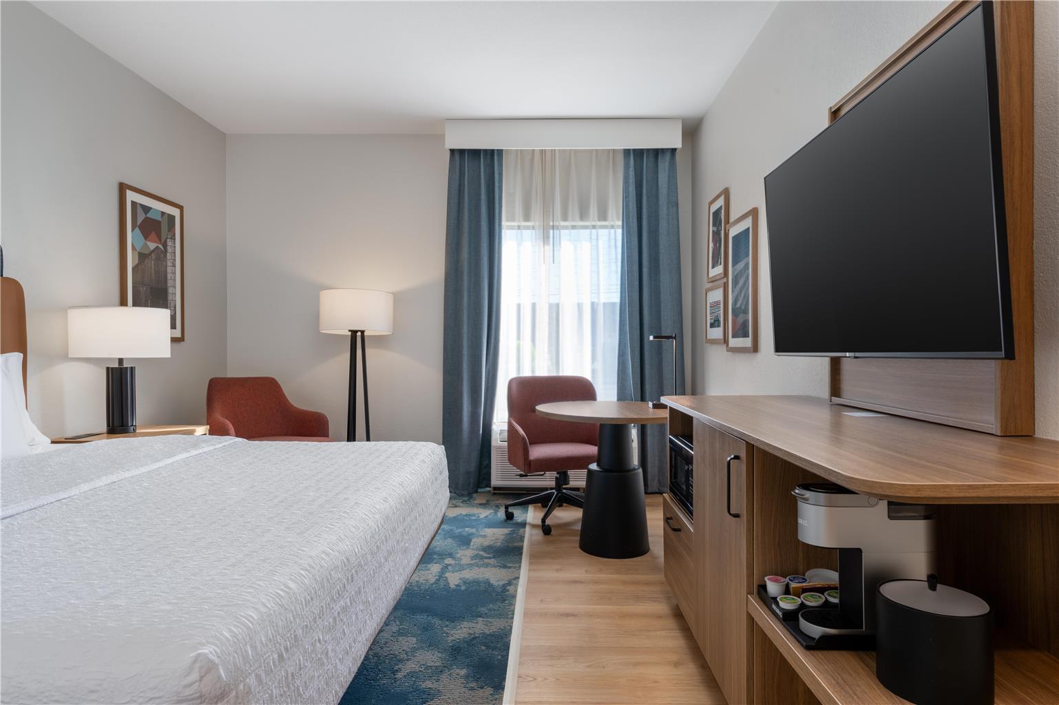 Hampton Inn Owensboro South Image