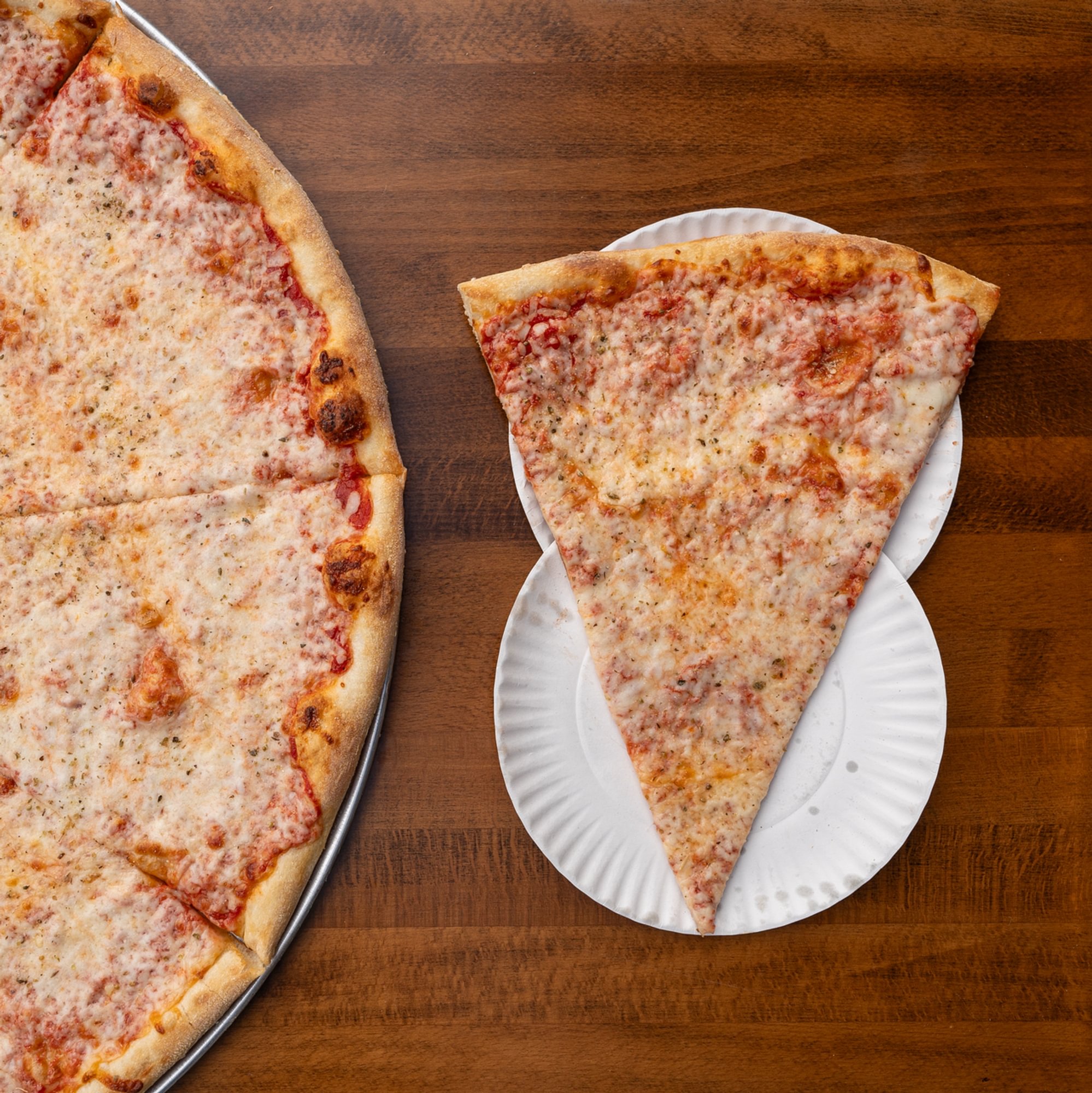 House Slice