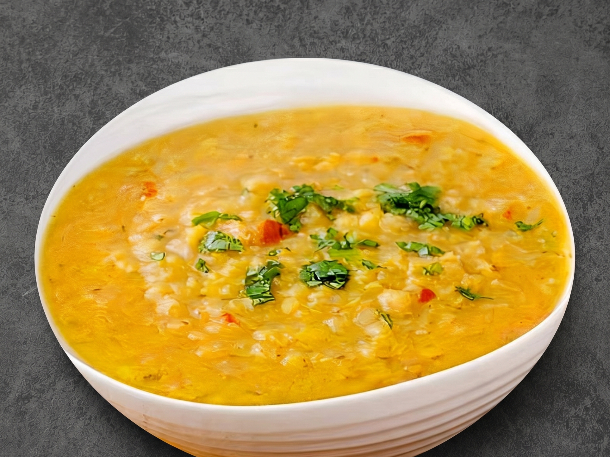 Lentil Soup