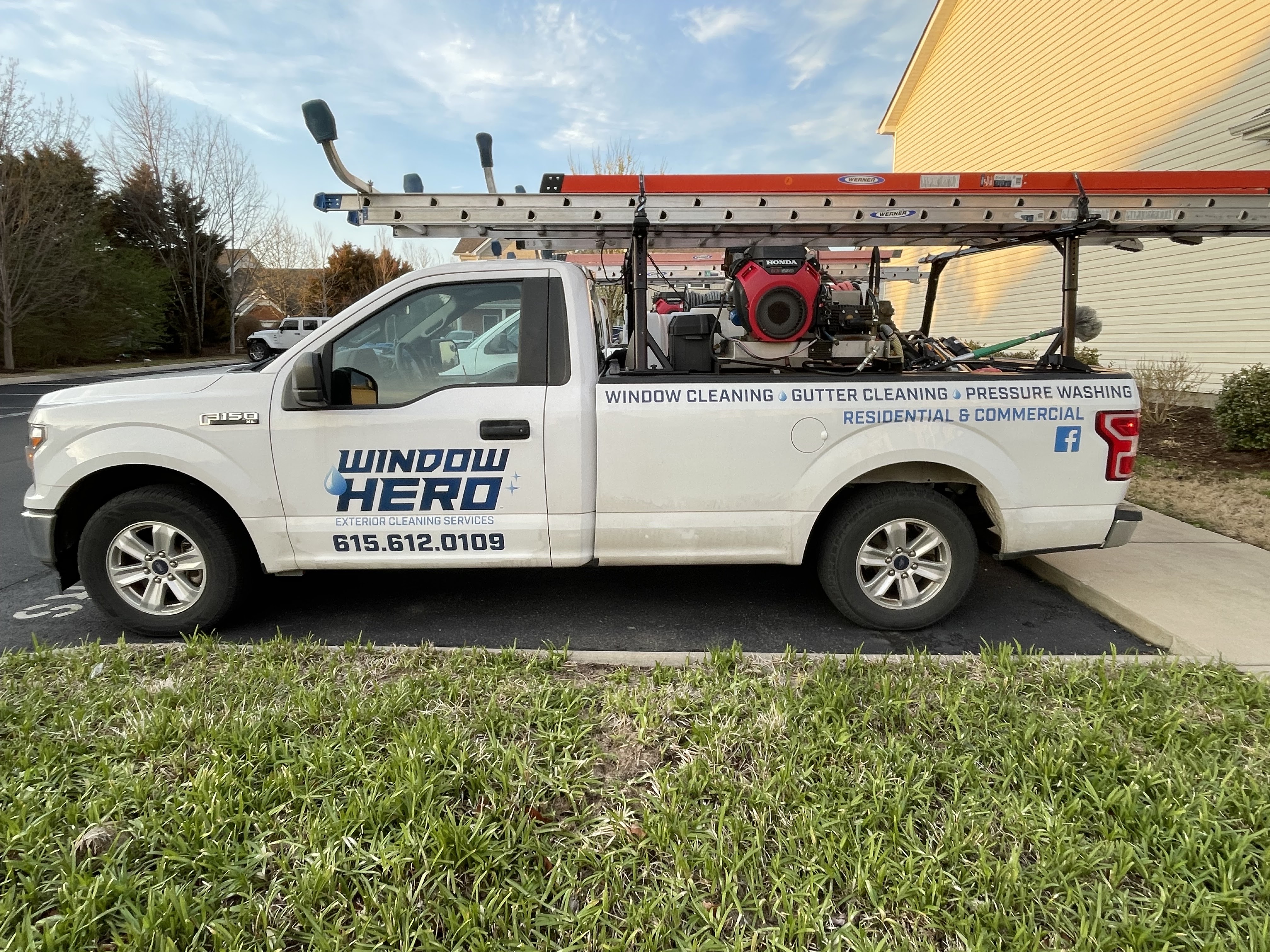 Window Hero Franklin Image