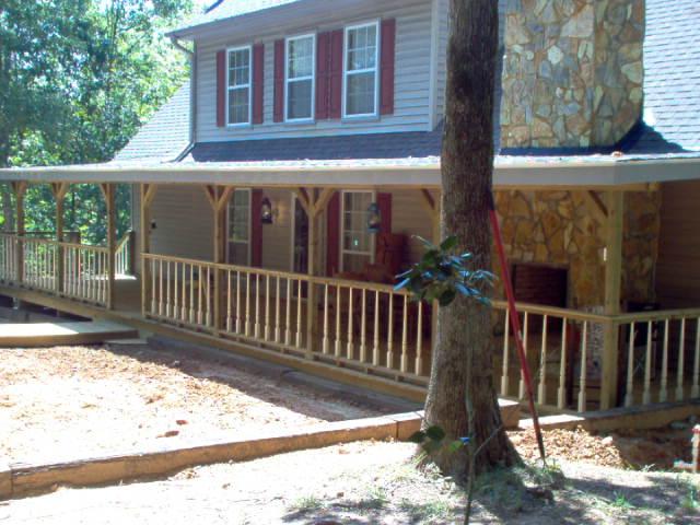 Top Notch Construction Co. Image