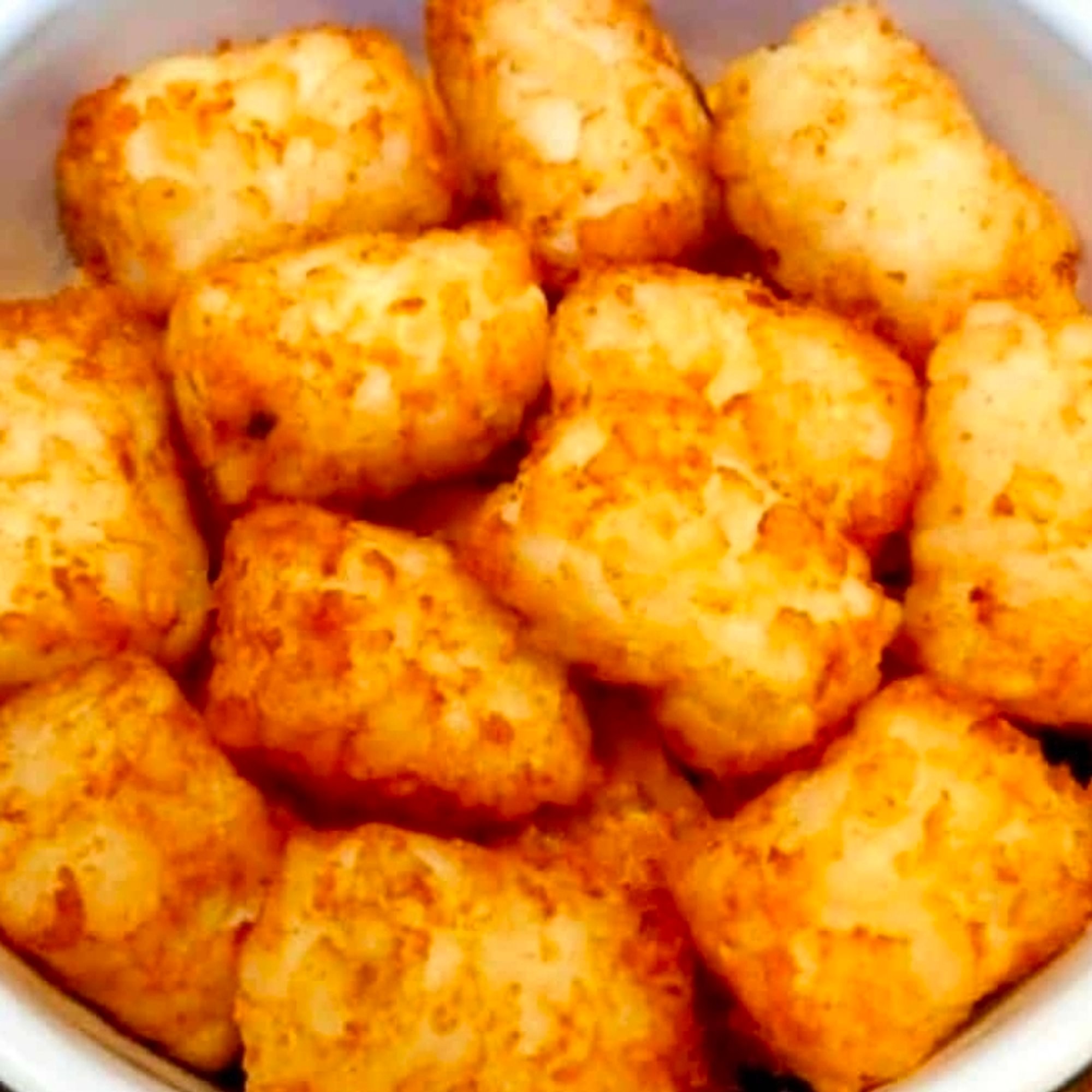 Tater Tots