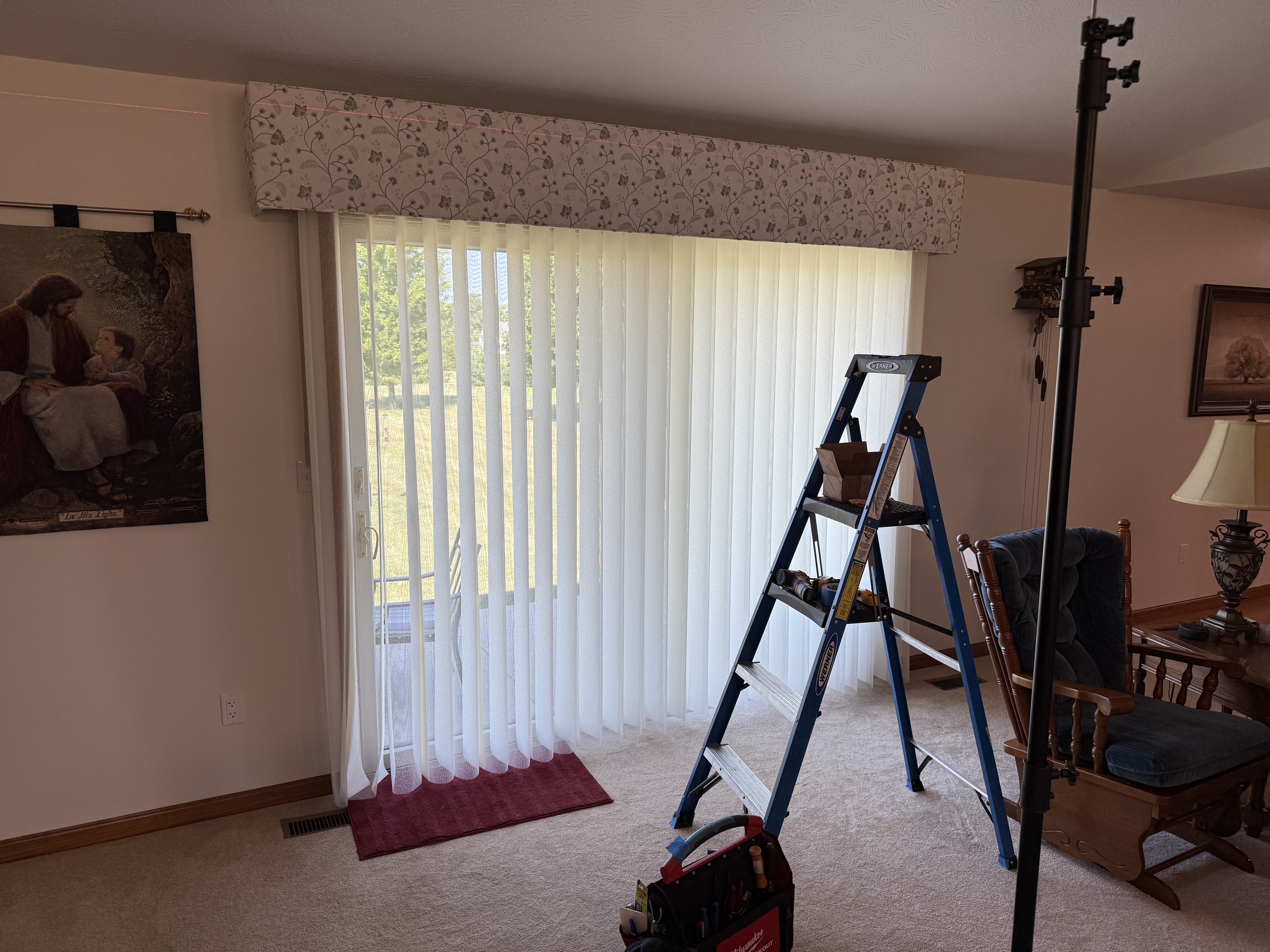 Budget Blinds of Mason, Lebanon, and Montgomery Image