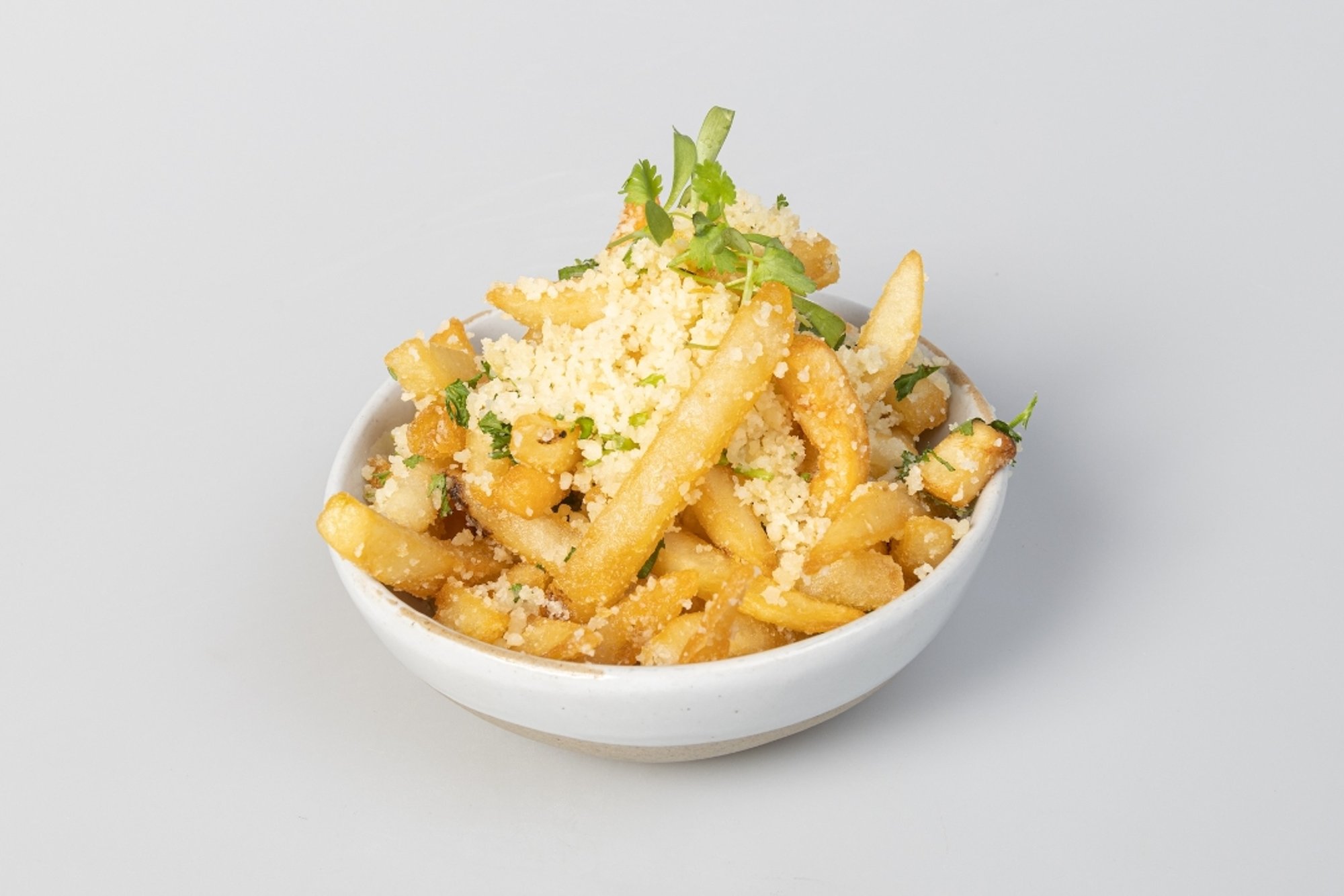 Truffle French Fries