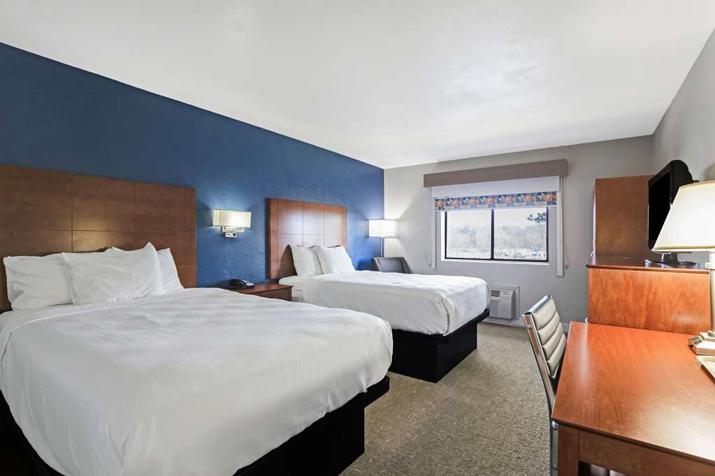 Best Western U. S. Inn Image
