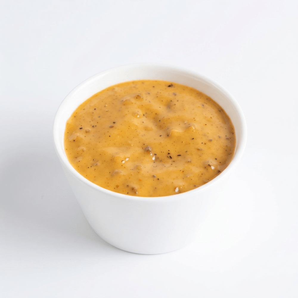 Signature Sauce