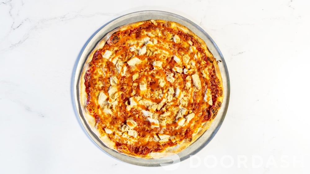 14" Chicken Buffalo