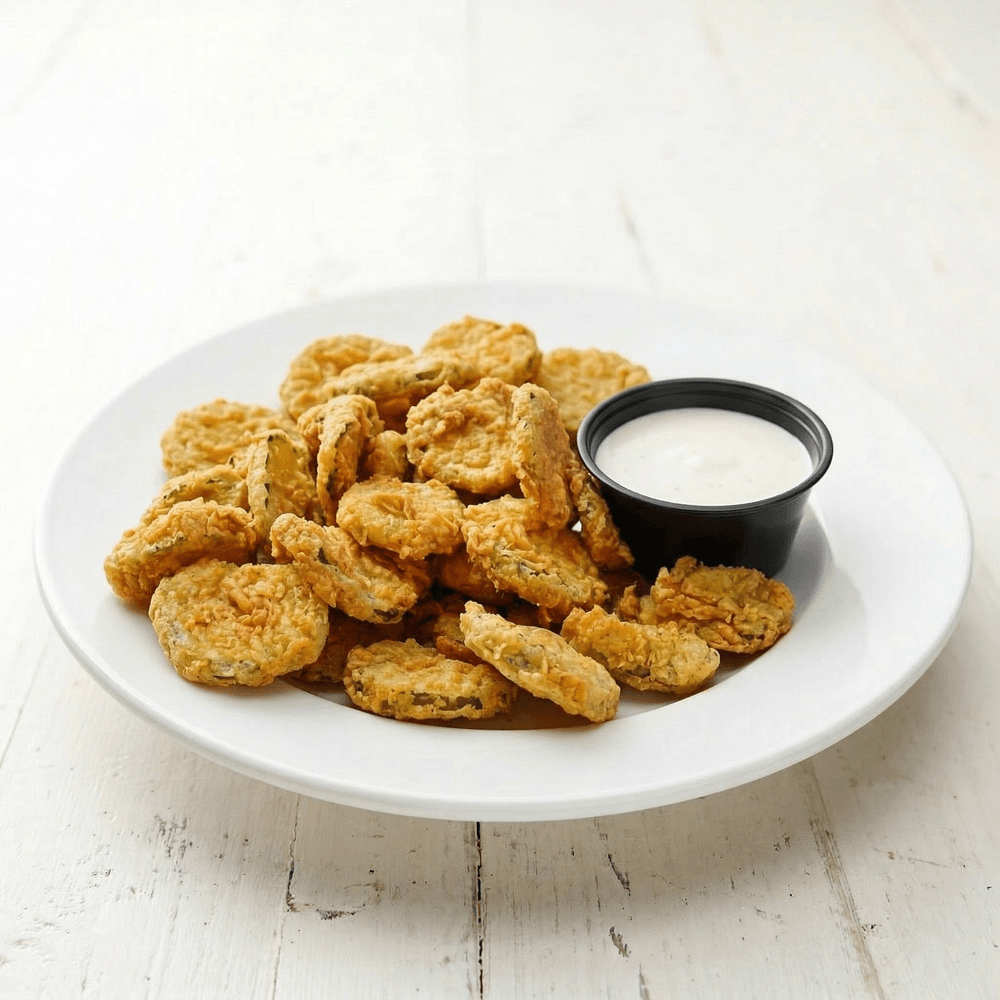 Gator's Famous Pickles