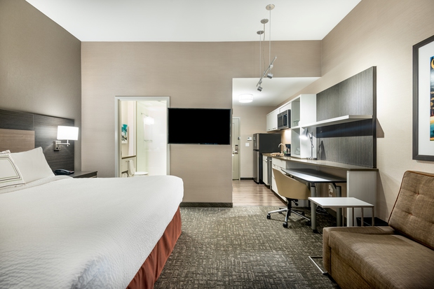 Images TownePlace Suites by Marriott Whitefish Kalispell