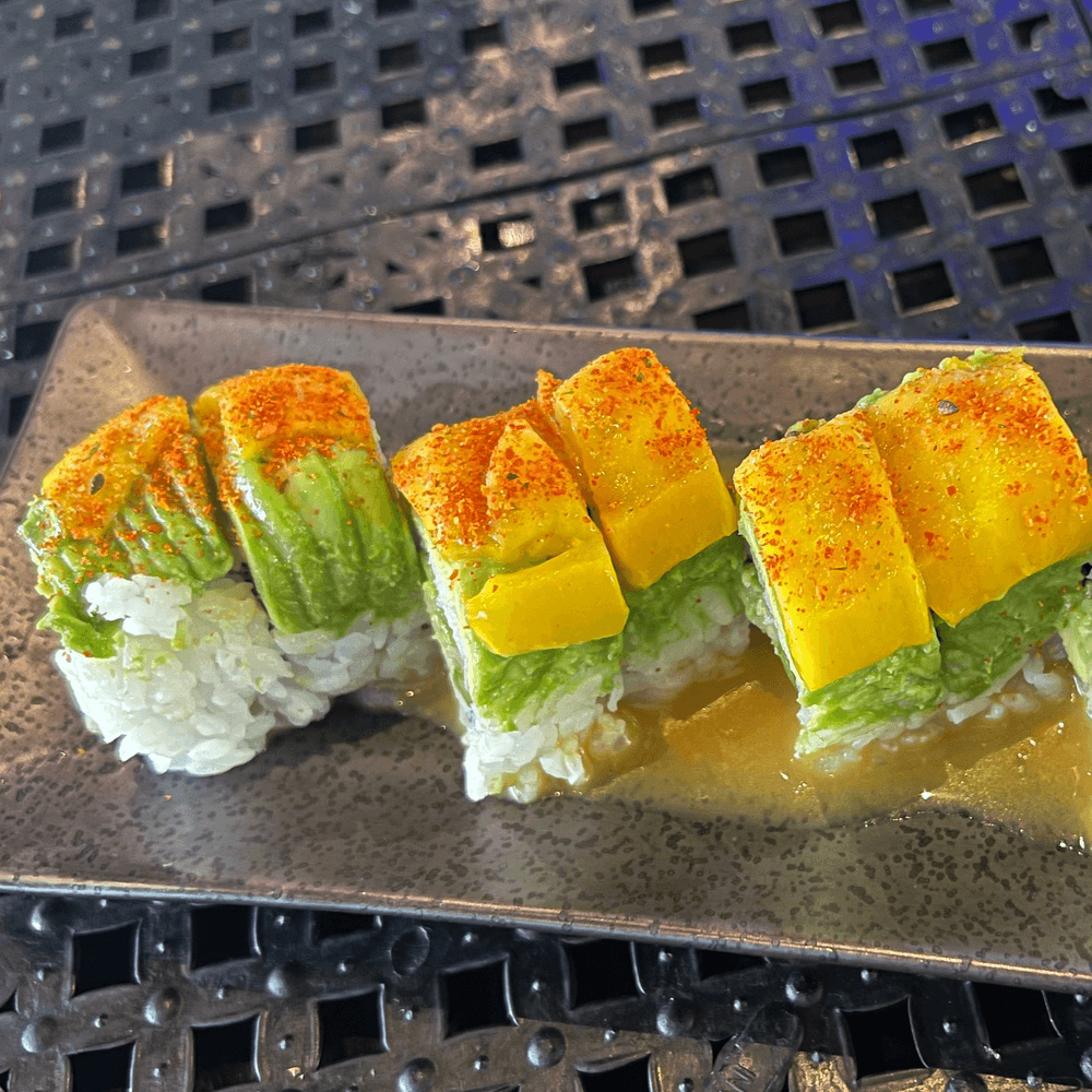 Mami Chula Roll