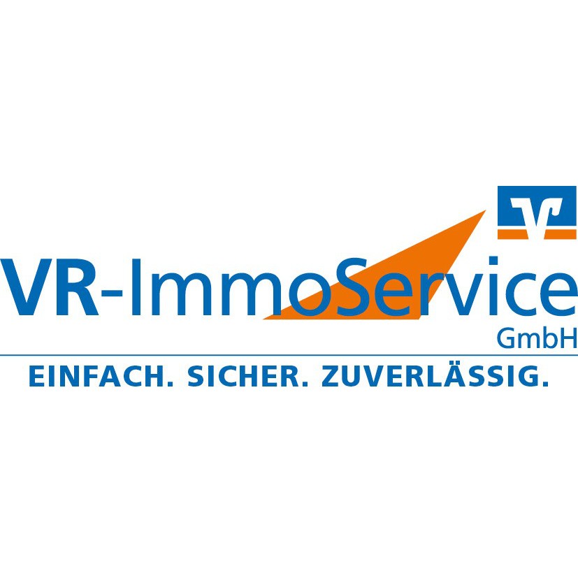 Logo von VR-ImmoService GmbH