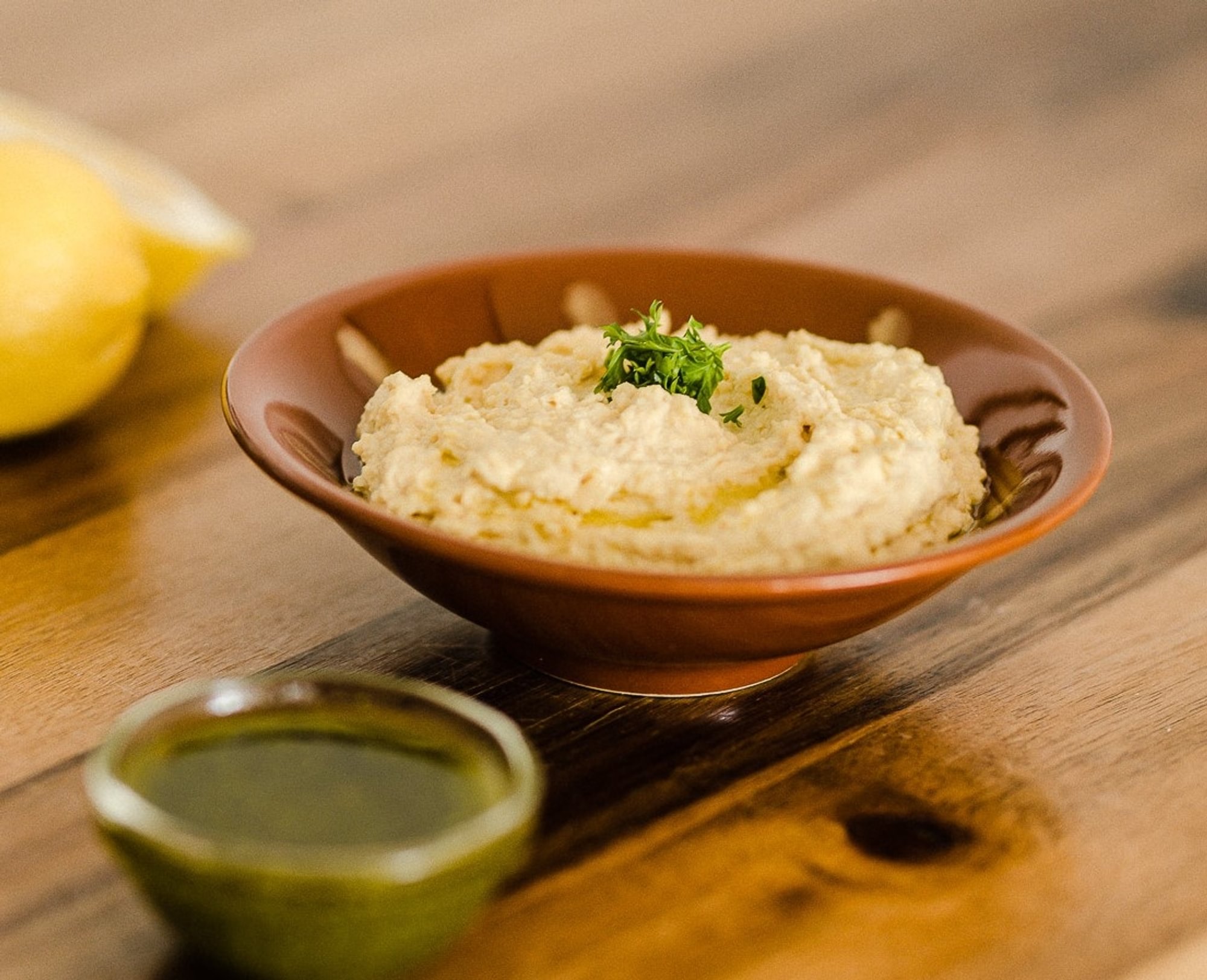Hummus