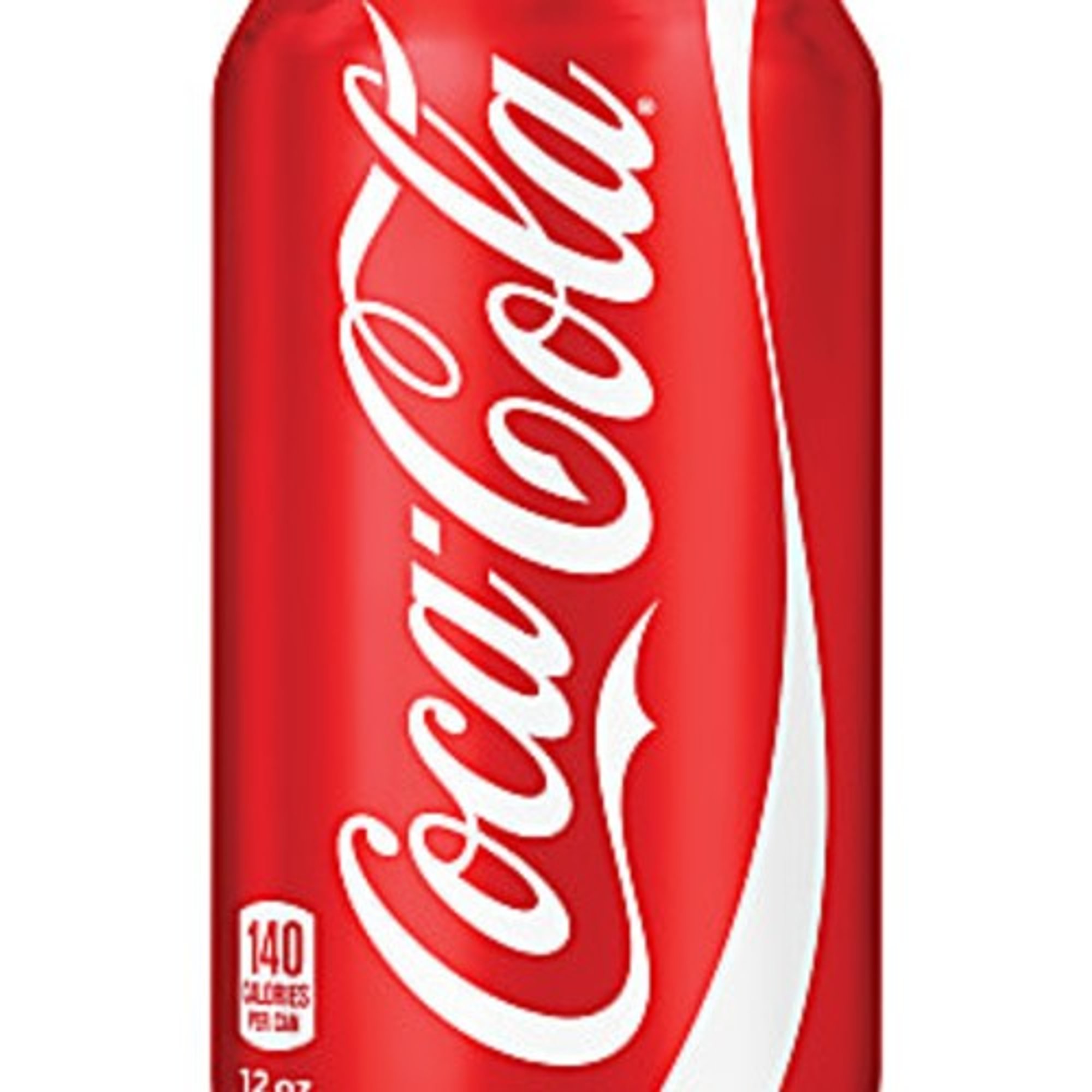 Coke Can