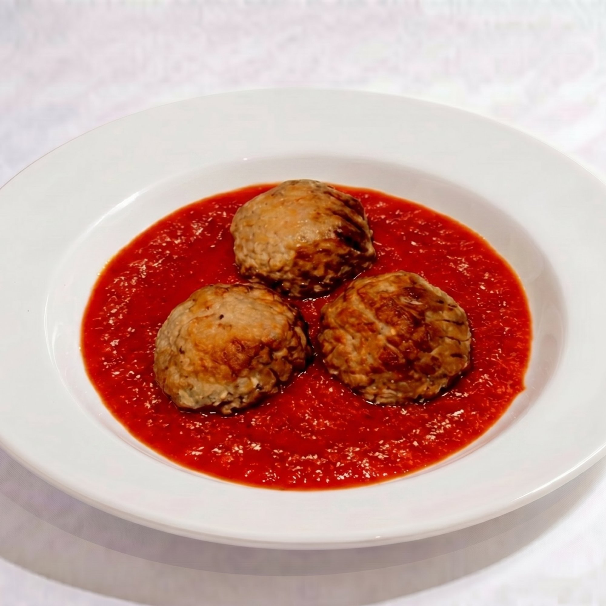 Meatballs