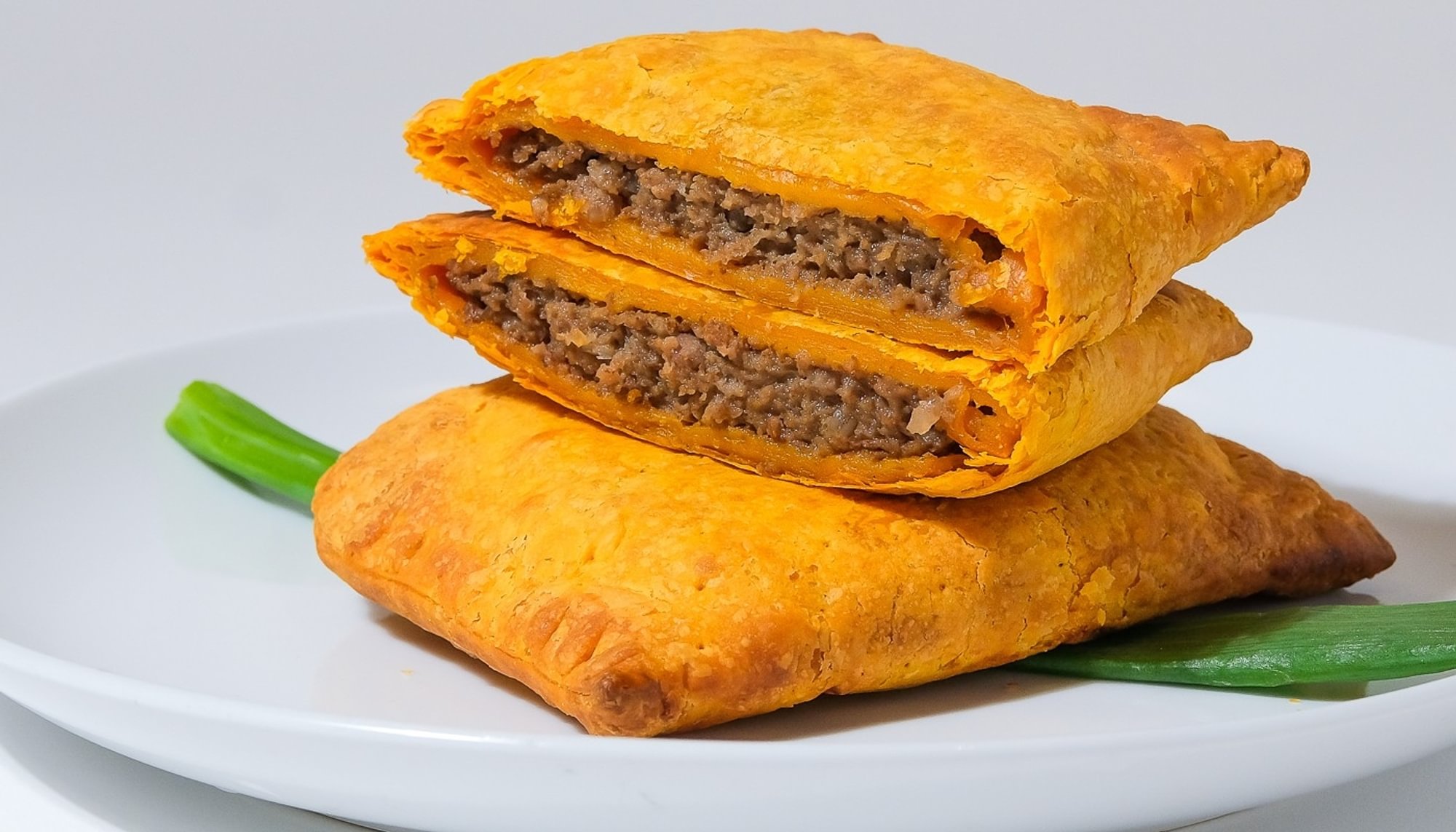 Beef Patties