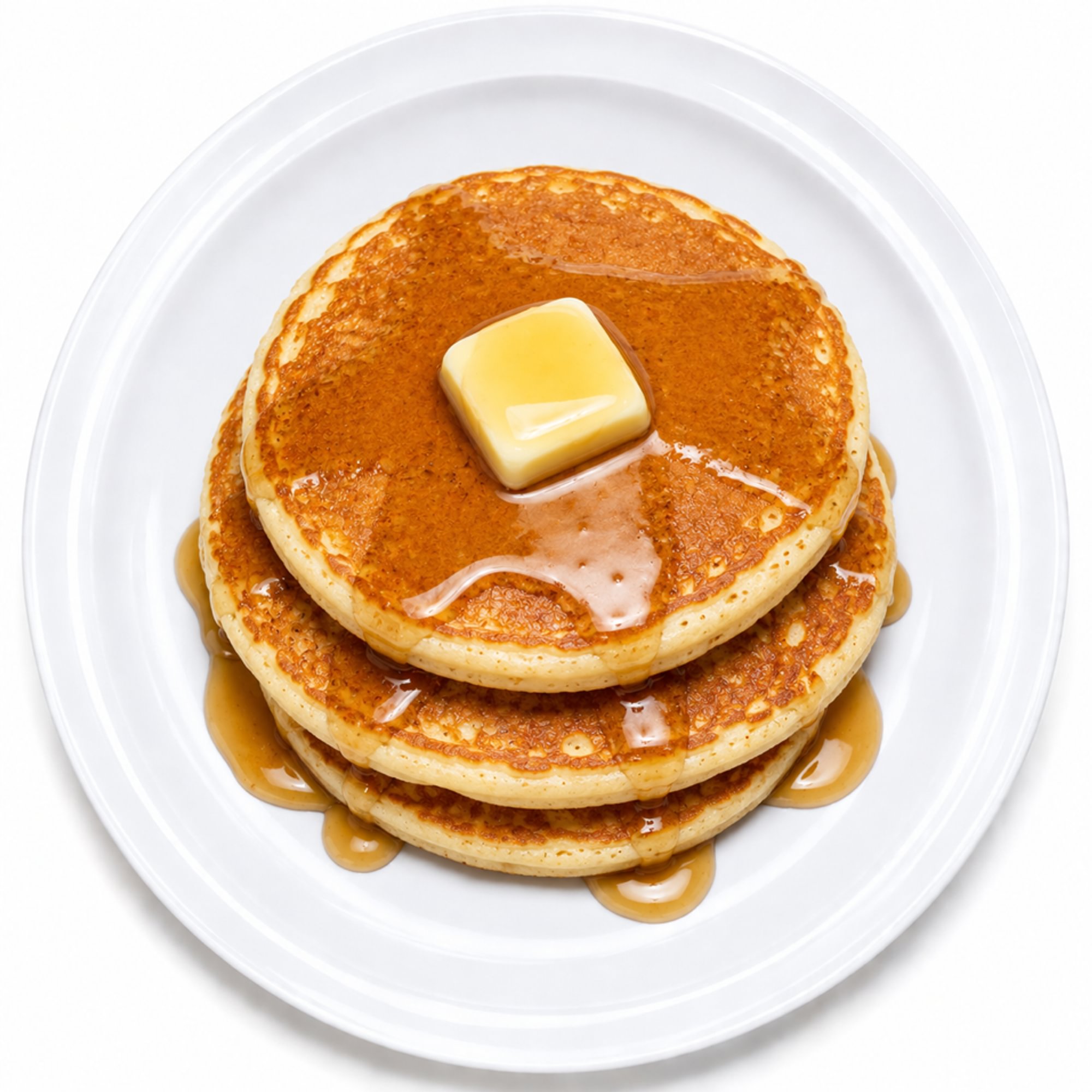Side Pancakes