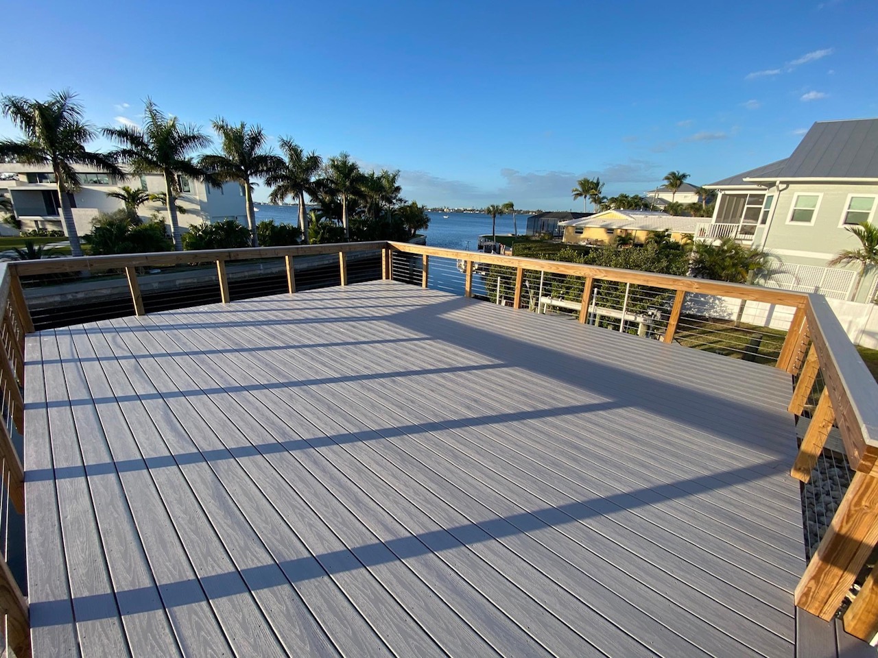 Creative Marine Construction Image