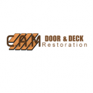 C.A.M. Door & Deck Restoration