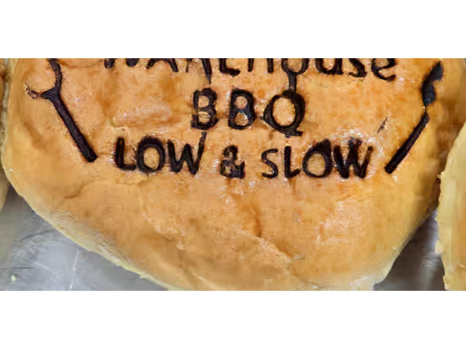 Brioche Bun
