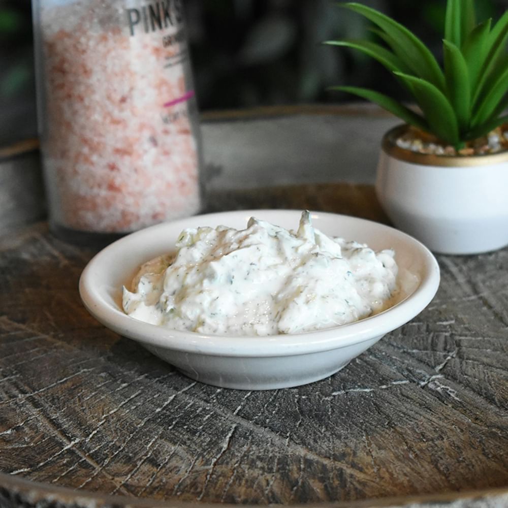 Tzatziki