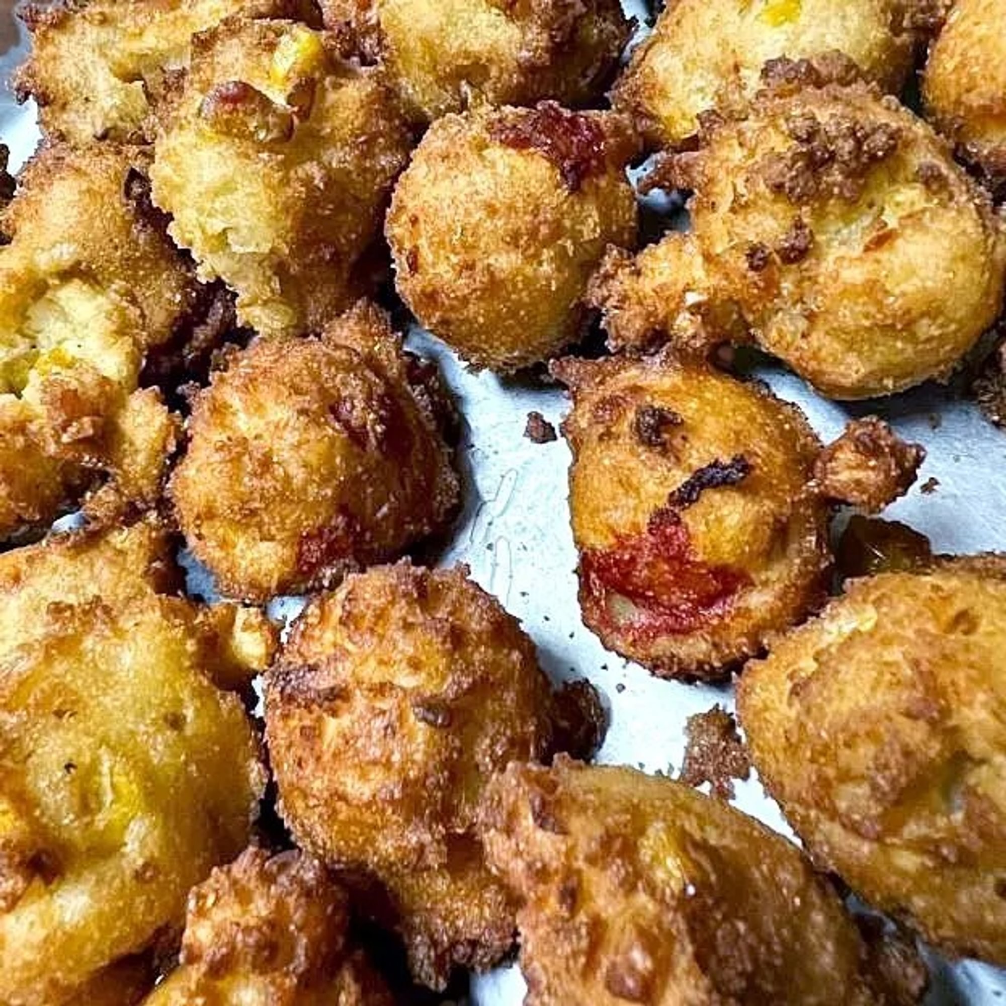 Hush Puppies