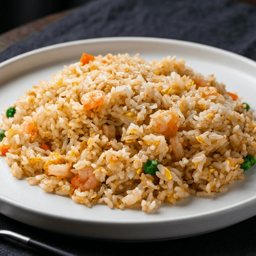Shrimp Fried Rice