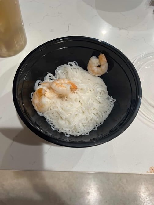 K1. Kid Noodle Soup