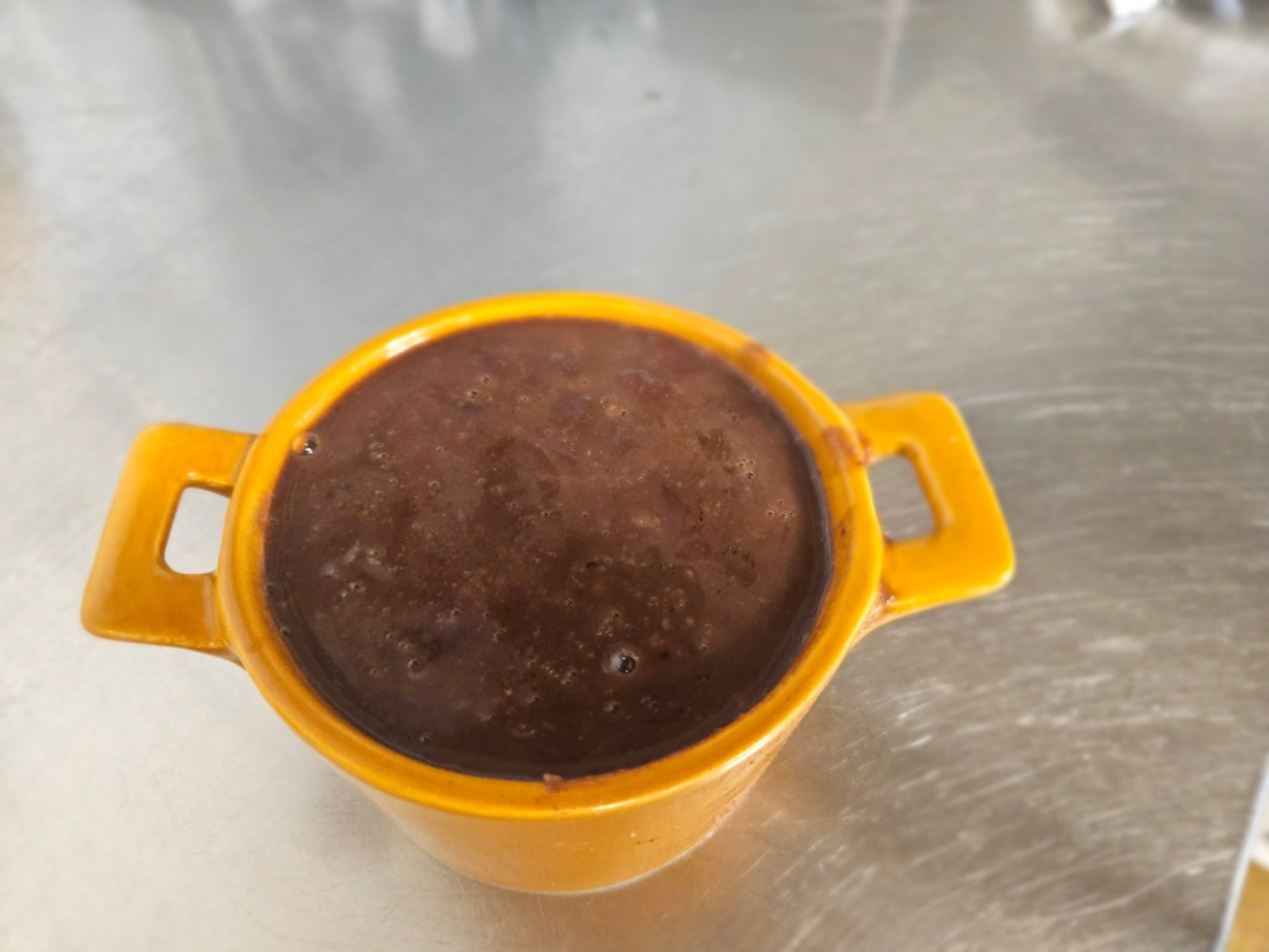 Black Beans/Frijoles Negros
