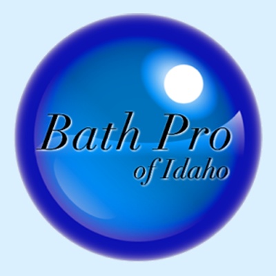 Bath Pro of Idaho Logo
