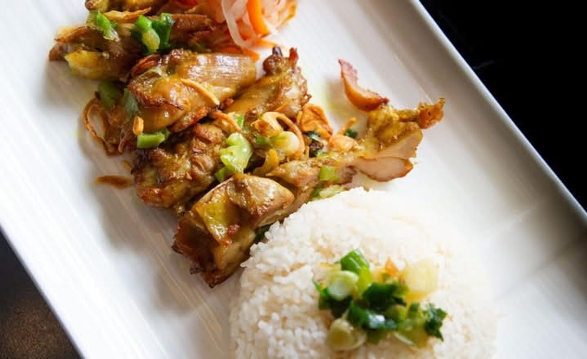 Lemongrass Chicken (3)(gfo)