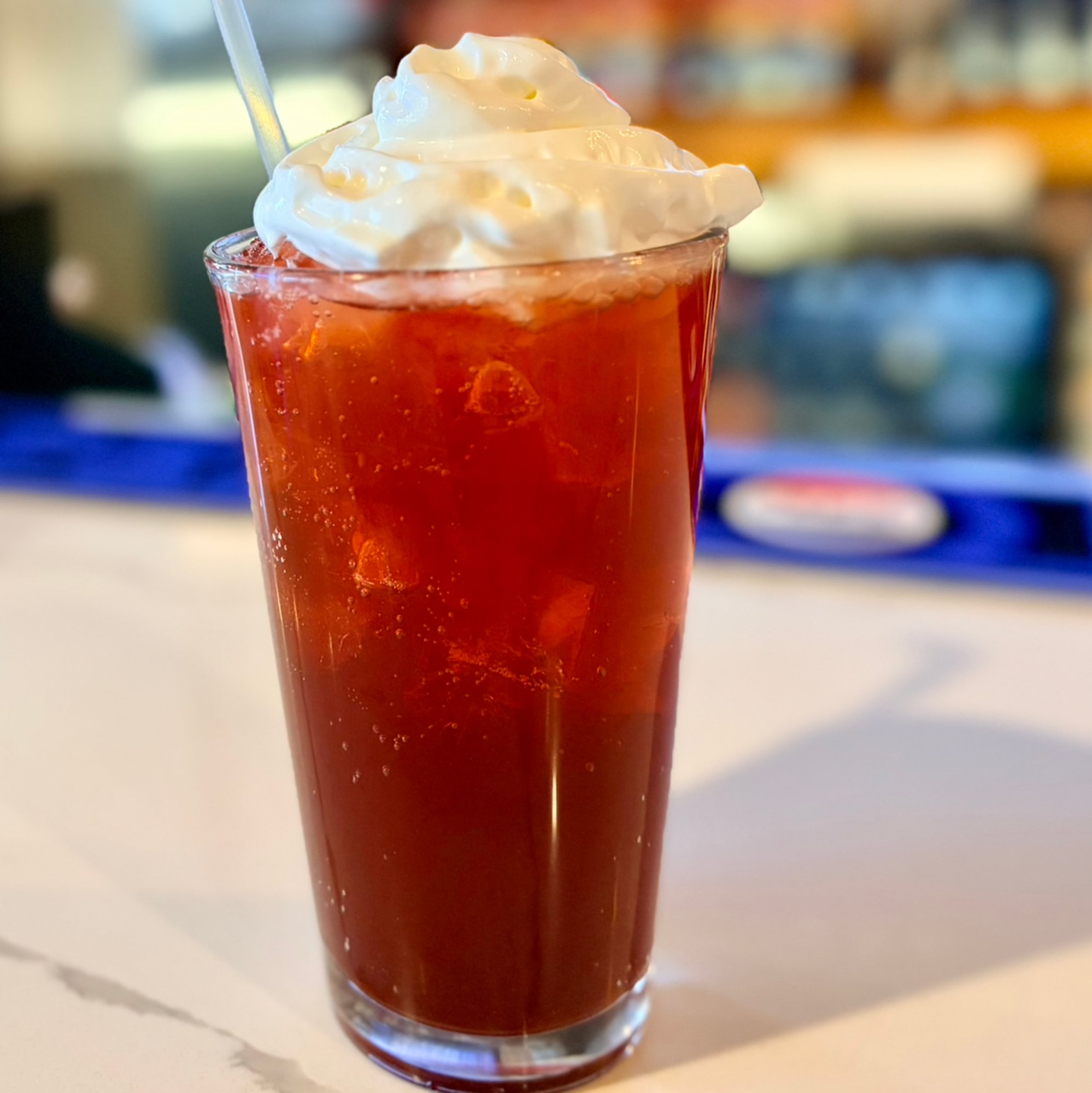 Italian Soda
