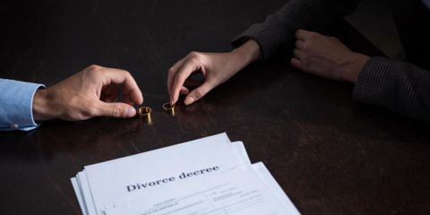 Understanding the Benefits of a Mediated Divorce