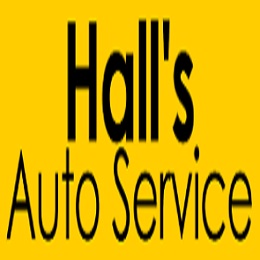 Hall's Auto Service Inc