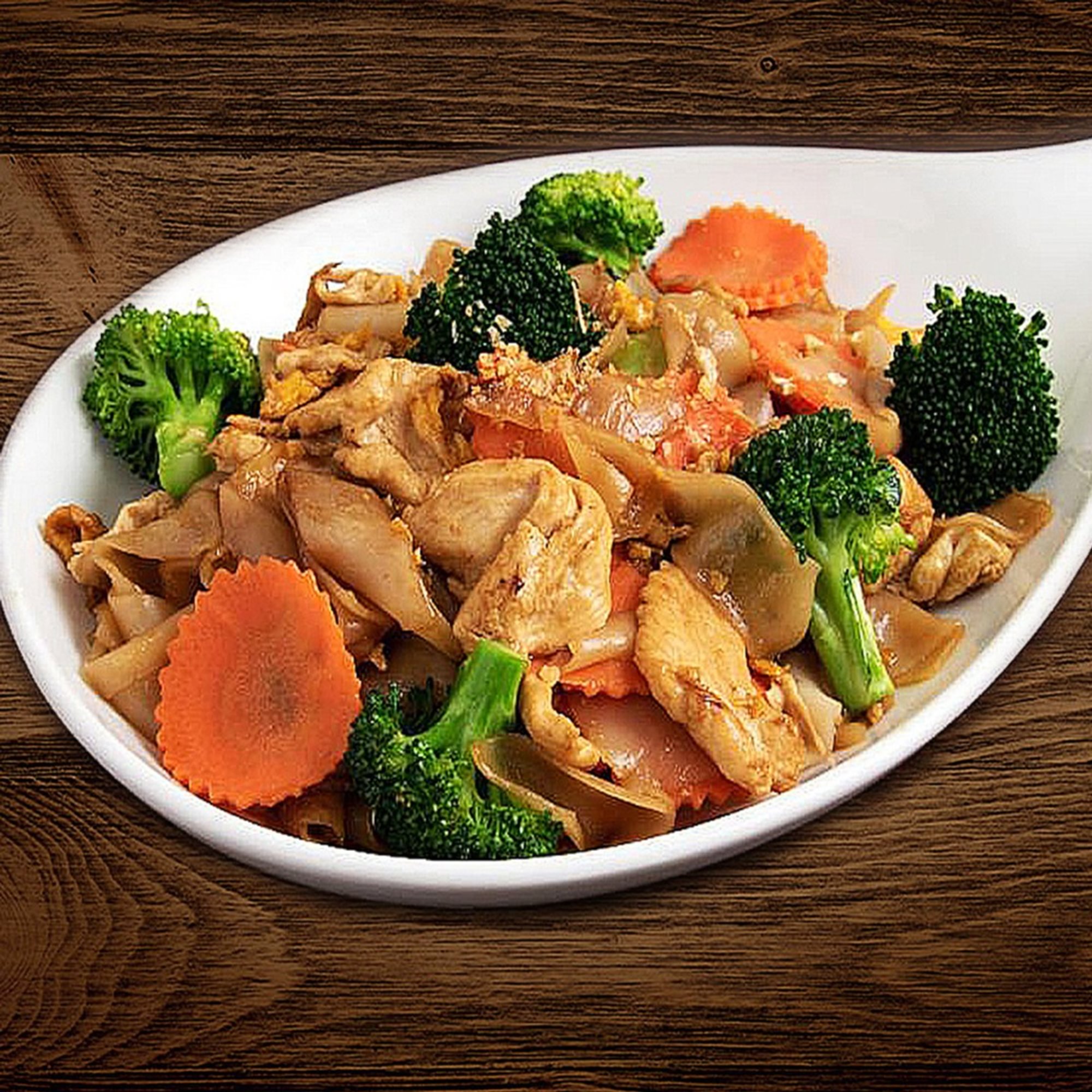 Pad See Ew