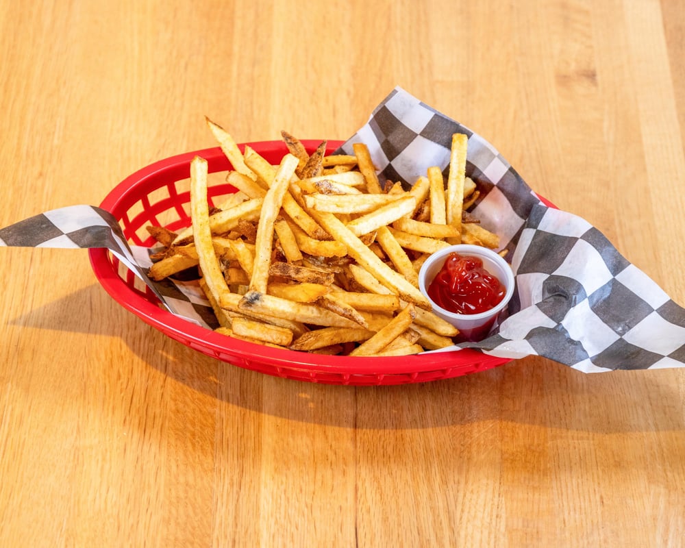 Fries