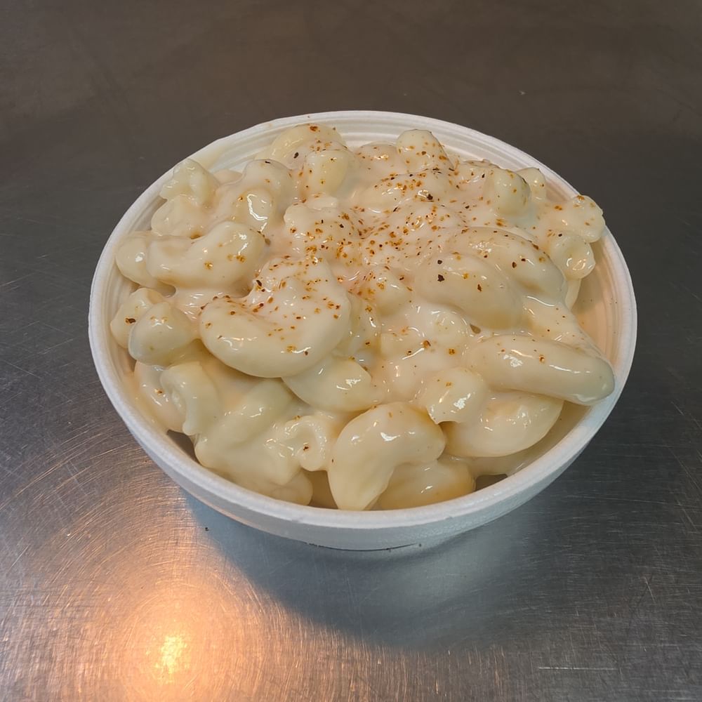 Mac & Cheese