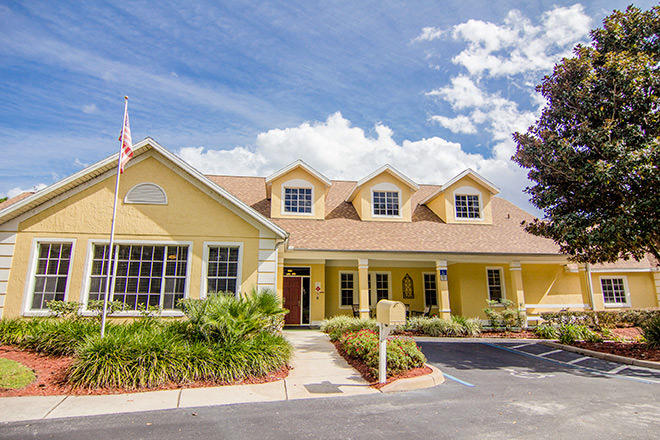 Vista Lake Assisted Living Photo