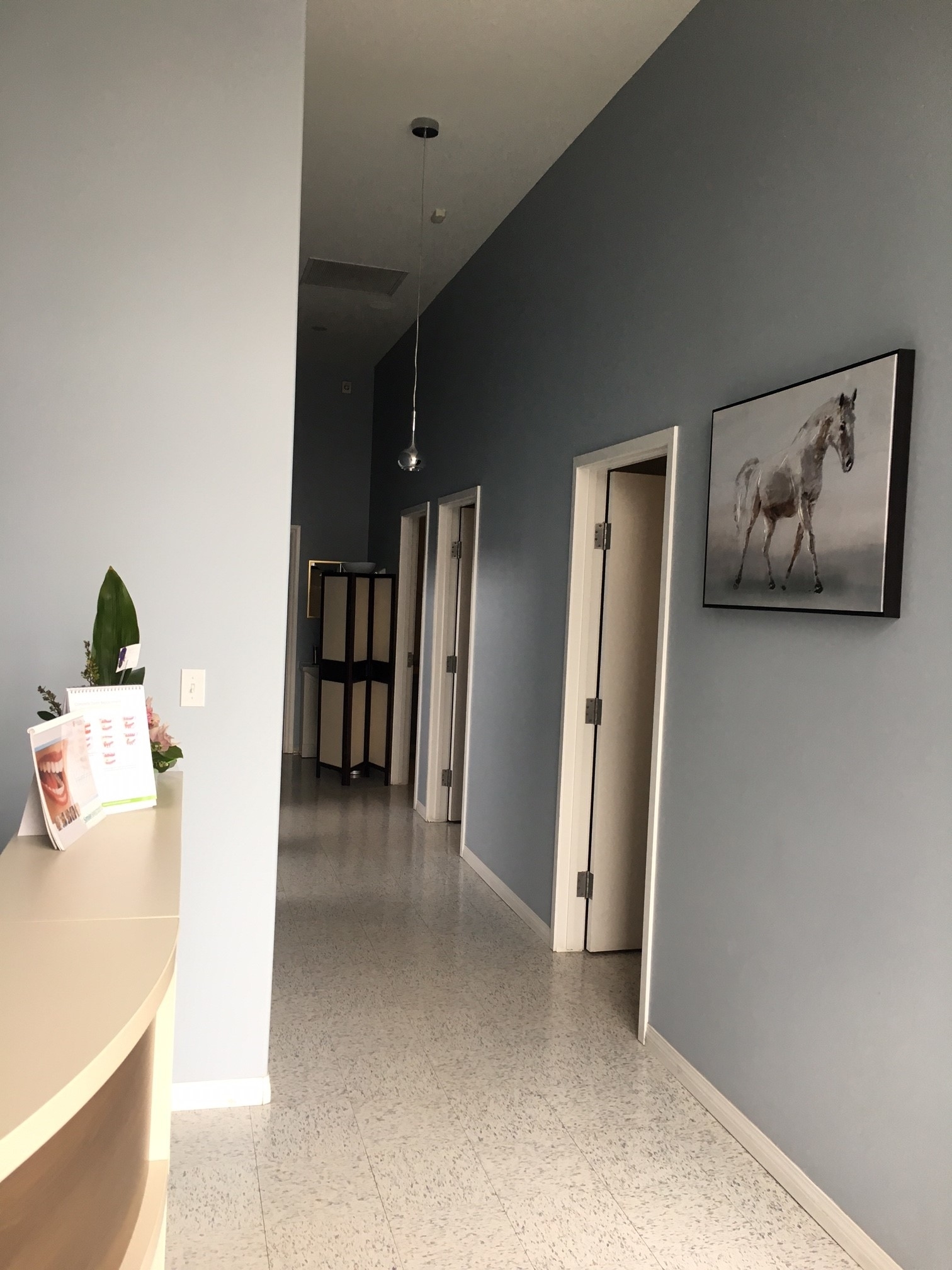 Images East Edmonton Denture Clinic