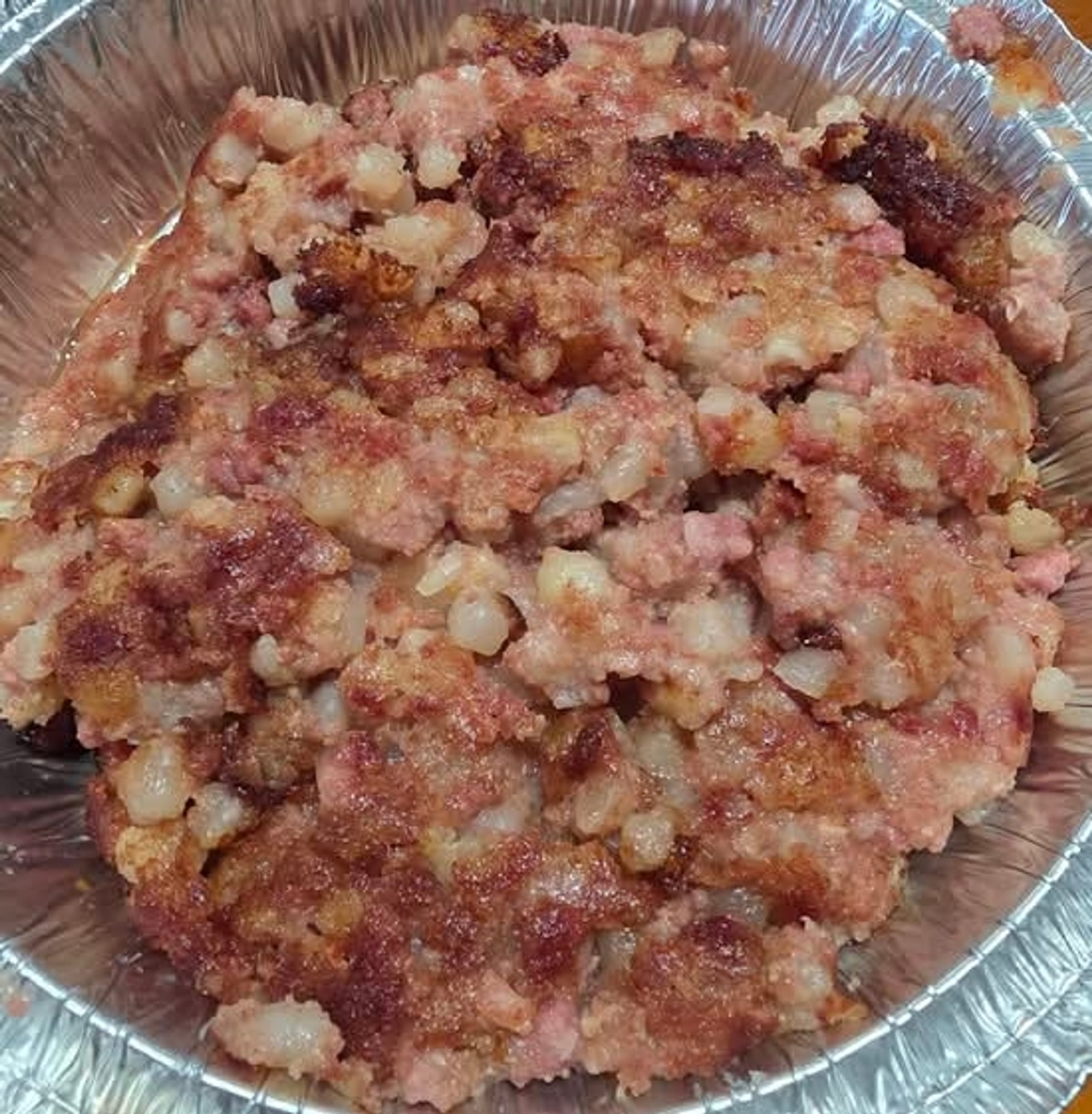 Corned Beef Hash