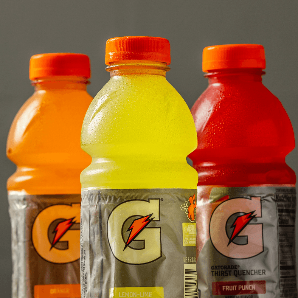 Gatorade