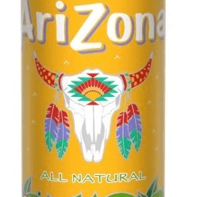 Arizona Mango