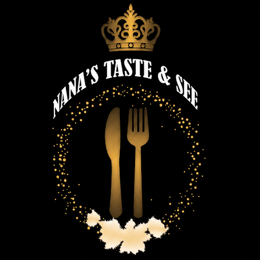 Nana's Taste & See Restaurant
