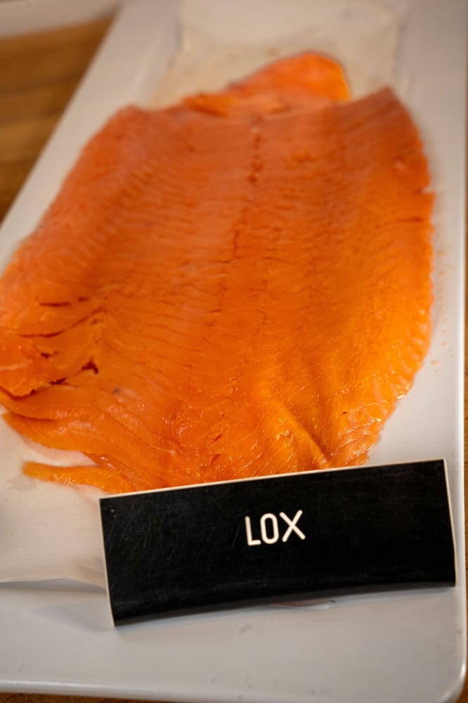 Lox
