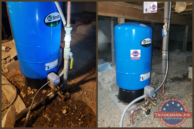 Images Tradesman Joe