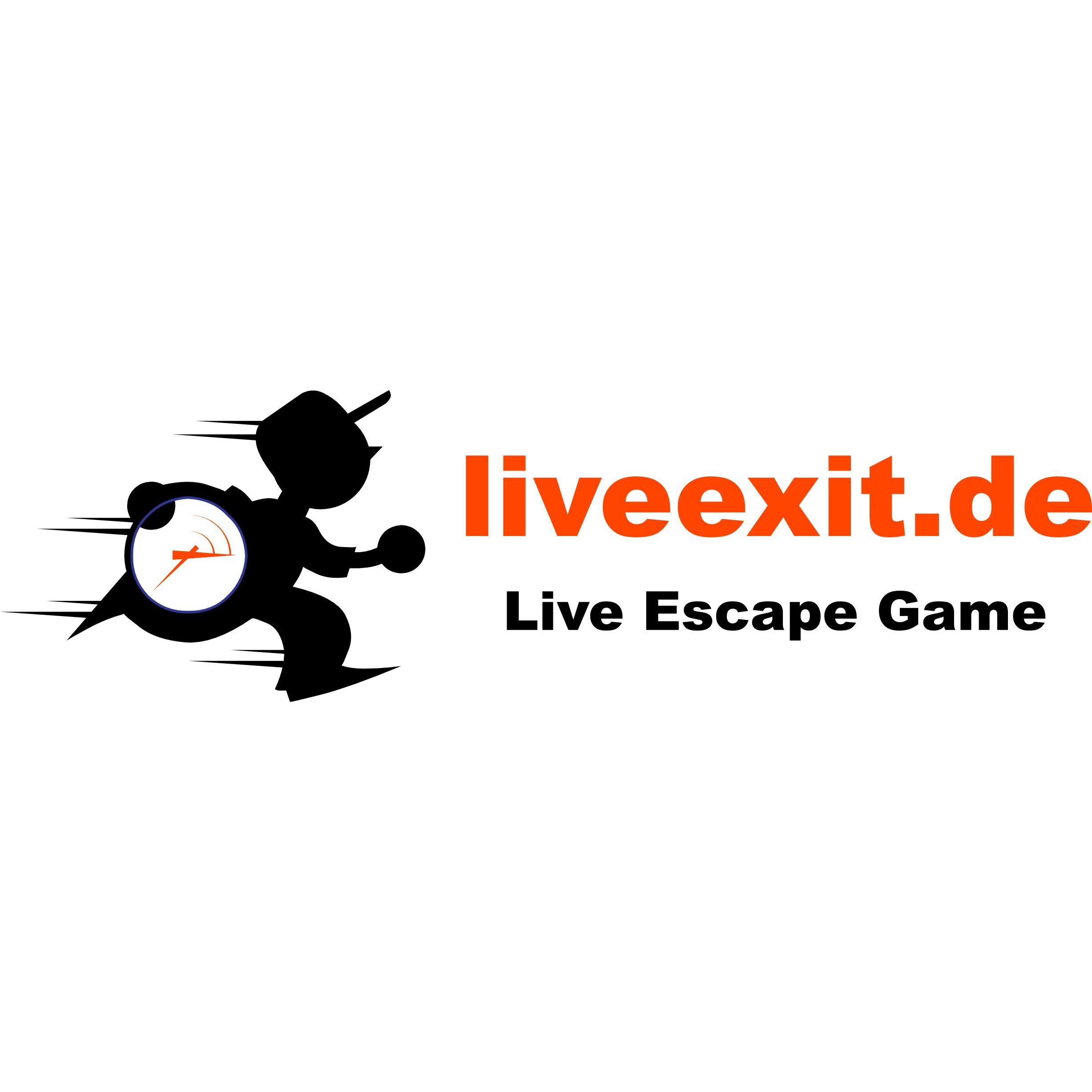 Logo von Liveexit