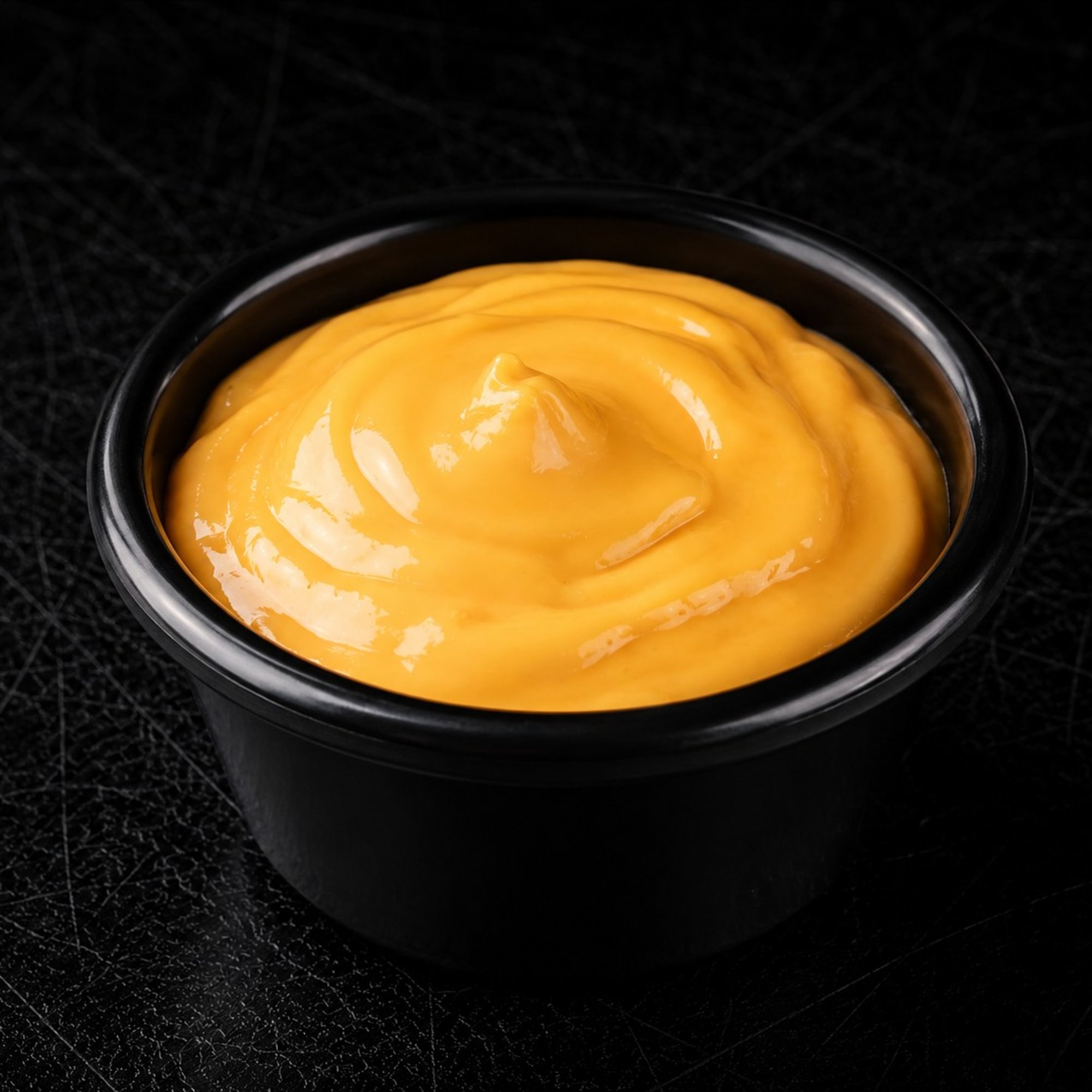 Side of Cheese Sauce
